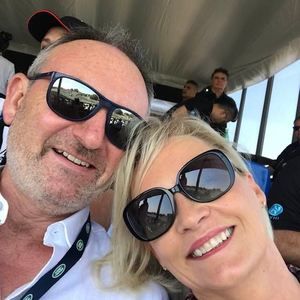 Meet your Posher, Liz